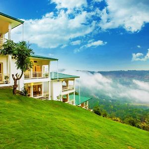 The Wind Munnar Hotel Chinnakanal Exterior photo