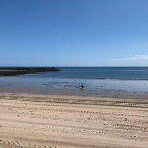 The Beach Loft Apartment Newbiggin-by-the-Sea Exterior photo