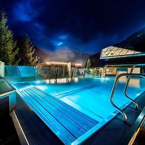 Manni Das Hotel Mayrhofen Exterior photo