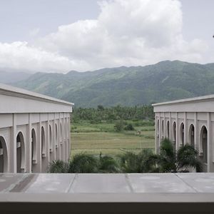 The Pade Hotel Banda Aceh Exterior photo