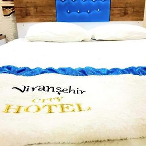 Viransehir City Hotel Mersin  Room photo