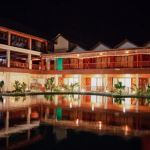 Aquays Hotels & Resorts - Neil Island Sitapur Exterior photo