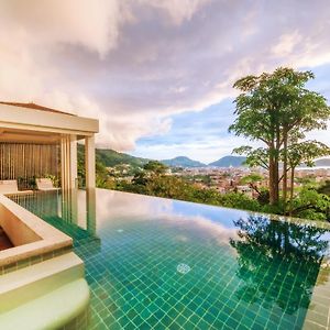 Wyndham Sea Pearl Resort, Phuket Patong Exterior photo