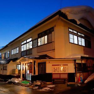 Takasagoya Ryokan Hotel Yamagata  Exterior photo