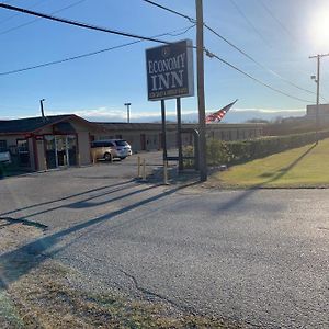 Economy Inn Bay City Exterior photo