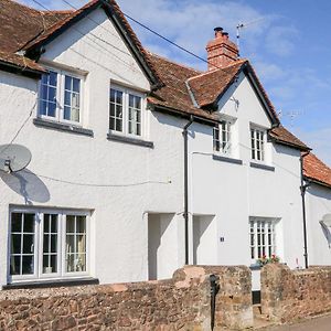 3 Elm Cottage Minehead Exterior photo