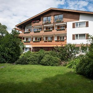 Waldhaus Igls Apartment Innsbruck Exterior photo