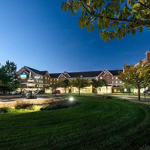 Staybridge Suites Chantilly Dulles Airport, An Ihg Hotel Exterior photo