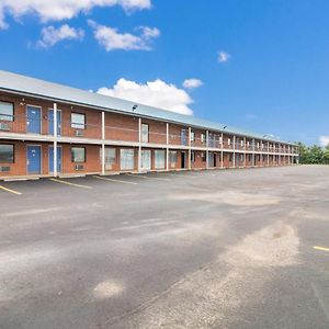 Motel 6-Metropolis, Il Exterior photo