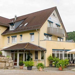 Hotel Landgasthof Lell Kunzelsau Exterior photo