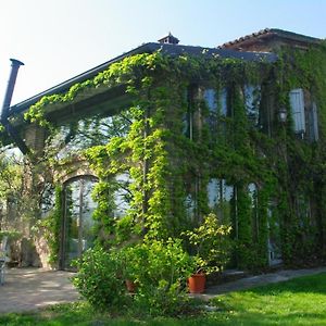 La Casa Sopra Le Nuvole Villa Medesano Exterior photo