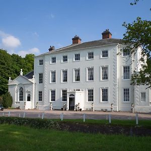 The Clock House Bed & Breakfast Brewood Exterior photo