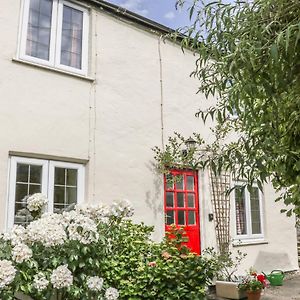 Tan Y Rhos Isa Villa Glyn Ceiriog Exterior photo