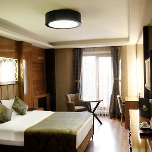 Emirtimes Hotel&Spa - Tuzla Room photo