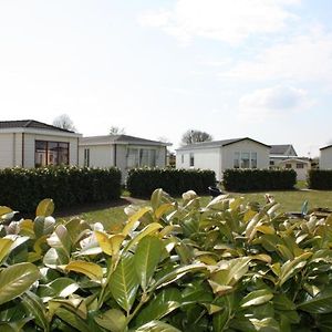 Type A Basis 4 Persoons Hotel Lathum Exterior photo