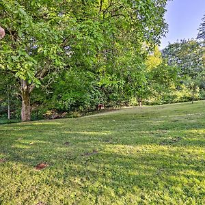 Ferndale Cottage On Private 20 Acre Farm! Exterior photo