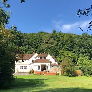 Woodhill Cottage Holmbury St. Mary Exterior photo