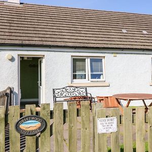 Driftwood Cottage Craignure  Exterior photo