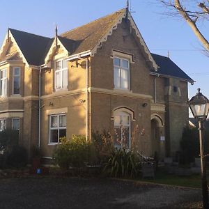 The Kenbury B&B Shanklin Exterior photo