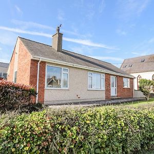 Gelli - Morfa Nefyn Villa Pwllheli Exterior photo