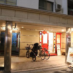 Boardinghouse Aparthotel Osaka Exterior photo