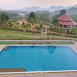 Takhun Mountain View Bed & Breakfast Ban Tha Khun Exterior photo