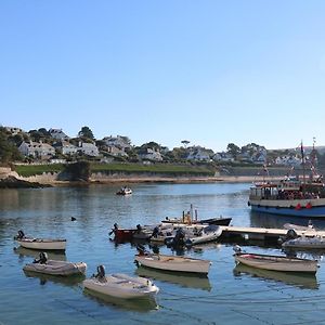 Pier Cottage Saint Mawes Exterior photo