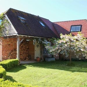 Bridge Studio Villa Broad Chalke Exterior photo