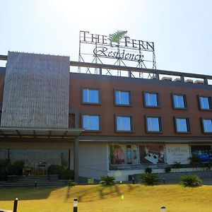 The Fern Residency Mundra Hotel Exterior photo