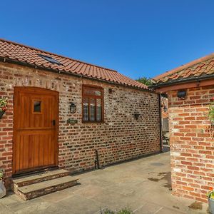 Stable Cottage Thirsk Exterior photo