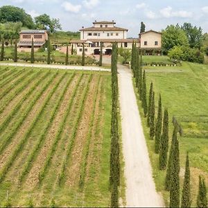 Fattoria Casagrande Villa Rignano Sull Arno Exterior photo