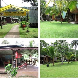 Puteri Salang Inn Kampong Ayer Batang Exterior photo