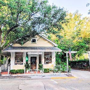 The Inn At Ocean Springs Exterior photo