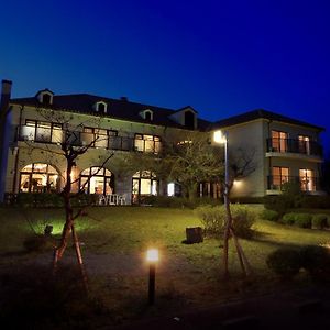 Reposer Makino Hotel Takashima Exterior photo