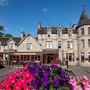 Cairngorm Hotel Aviemore Exterior photo