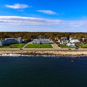 The Atlantic House Hotel Narragansett Exterior photo