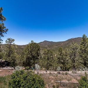 Summit Sanctuary, 3 Bedrooms, Sleeps 8, Mountain Views Santa Fe Exterior photo