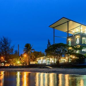 Aownoi Bay Resort Prachuap Khiri Khan Exterior photo