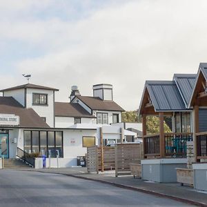 Dillon Beach Resort Exterior photo