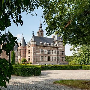 Kasteel Van Ordingen Hotel Sint-Truiden Exterior photo