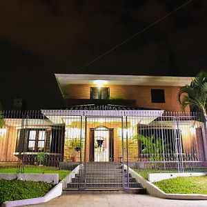 Palmera Hotel Cde Ciudad del Este Exterior photo