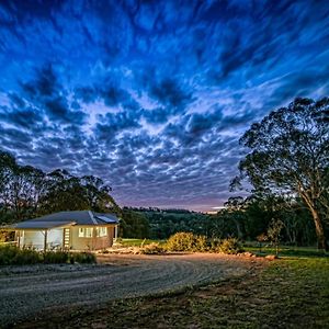 Lakeview Luxury Retreat Bed & Breakfast Orange Exterior photo