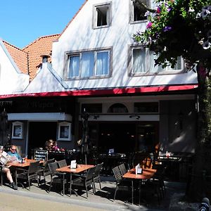 'T Wapen Van Terschelling Hotel Midsland Exterior photo