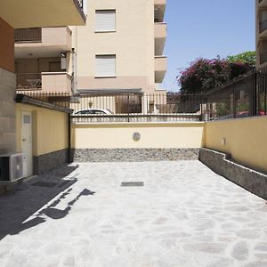 Tre Fontane Bed & Breakfast Reggio Calabria Exterior photo