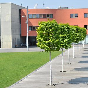 Campuszwei - Hotel & Boardinghouse Ludwigsburg Exterior photo