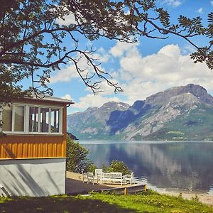 Sommerhotellet Vang I Valdres Exterior photo