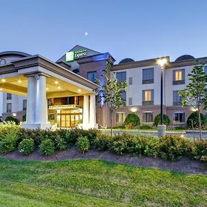 Holiday Inn Express And Suites Guelph, An Ihg Hotel Exterior photo