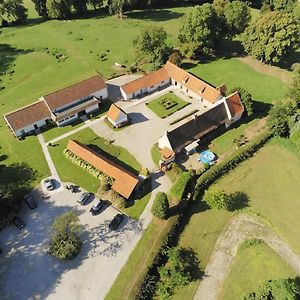 Hotel Le Clos De La Prairie Gouy-Saint-Andre Exterior photo