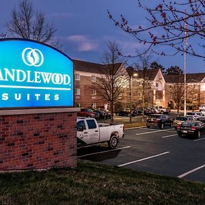 Candlewood Suites Glen Allen-Short Pump Exterior photo