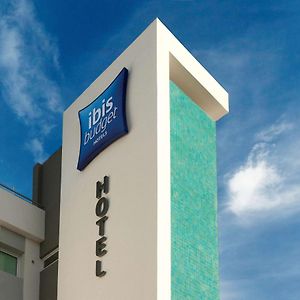 Ibis Budget Lille Marcq En Baroeul Hotel Exterior photo